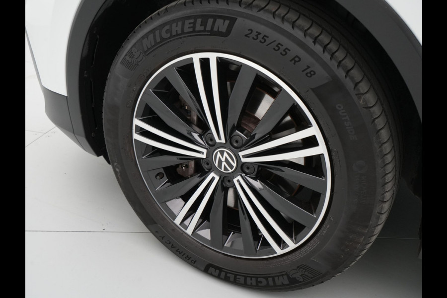 Volkswagen Tiguan 1.4 TSI 245pk eHybrid Navigatie Pdc Side Assist Acc 259