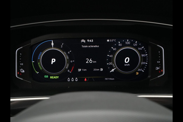 Volkswagen Tiguan 1.4 TSI 245pk eHybrid Navigatie Pdc Side Assist Acc 259
