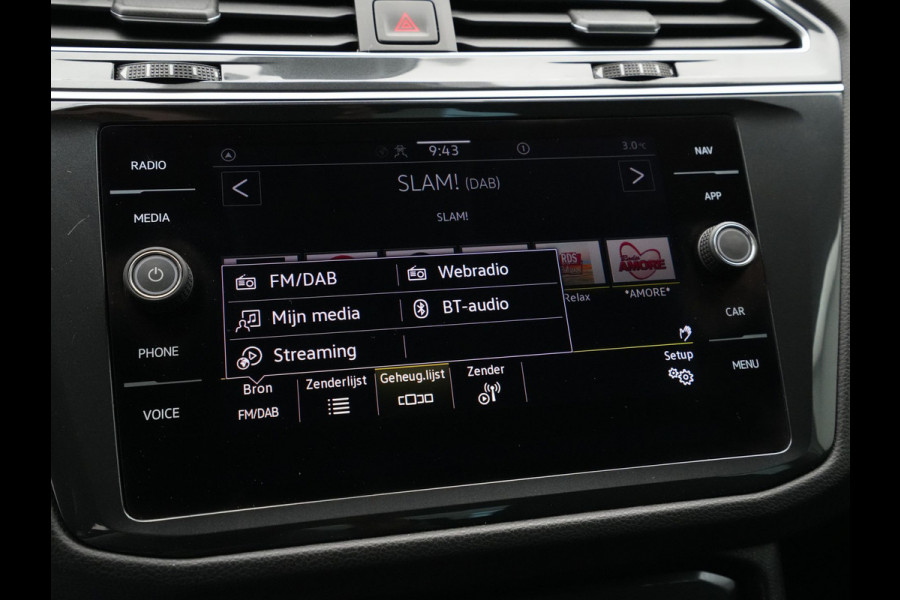 Volkswagen Tiguan 1.4 TSI 245pk eHybrid Navigatie Pdc Side Assist Acc 259