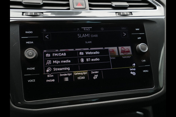 Volkswagen Tiguan 1.4 TSI 245pk eHybrid Navigatie Pdc Side Assist Acc 259