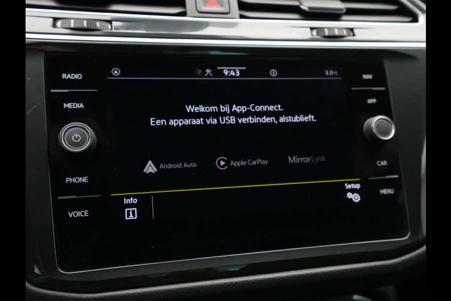Volkswagen Tiguan 1.4 TSI 245pk eHybrid Navigatie Pdc Side Assist Acc 259