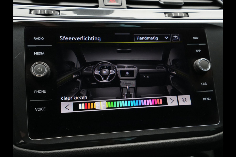 Volkswagen Tiguan 1.4 TSI 245pk eHybrid Navigatie Pdc Side Assist Acc 259