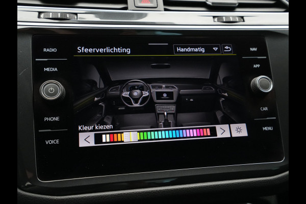 Volkswagen Tiguan 1.4 TSI 245pk eHybrid Navigatie Pdc Side Assist Acc 259