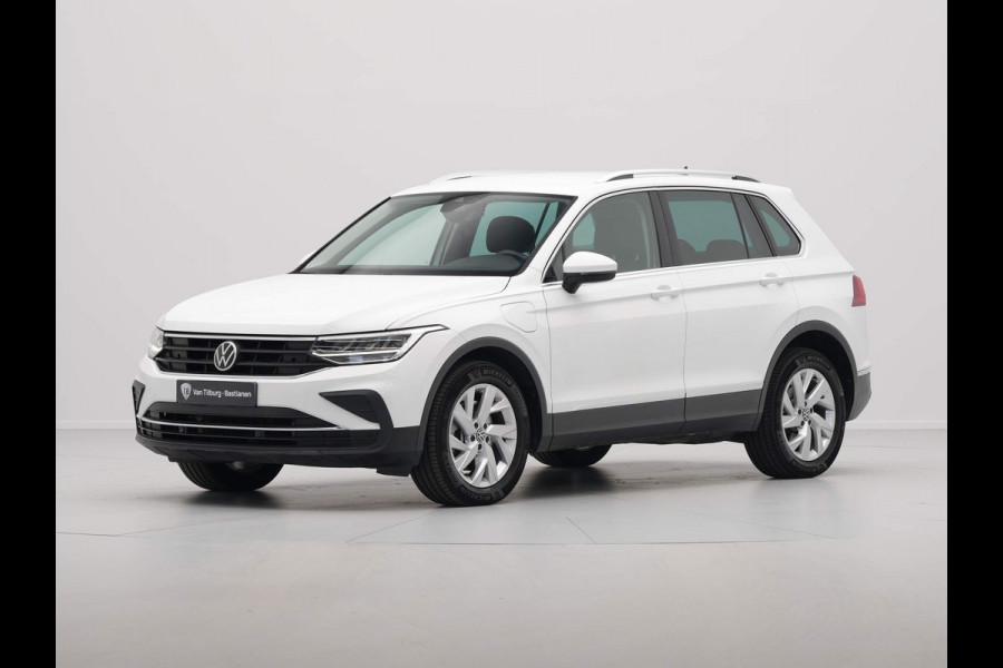 Volkswagen Tiguan 1.4 TSI 245pk eHybrid Life Navigatie Pdc Side Assist Acc 250