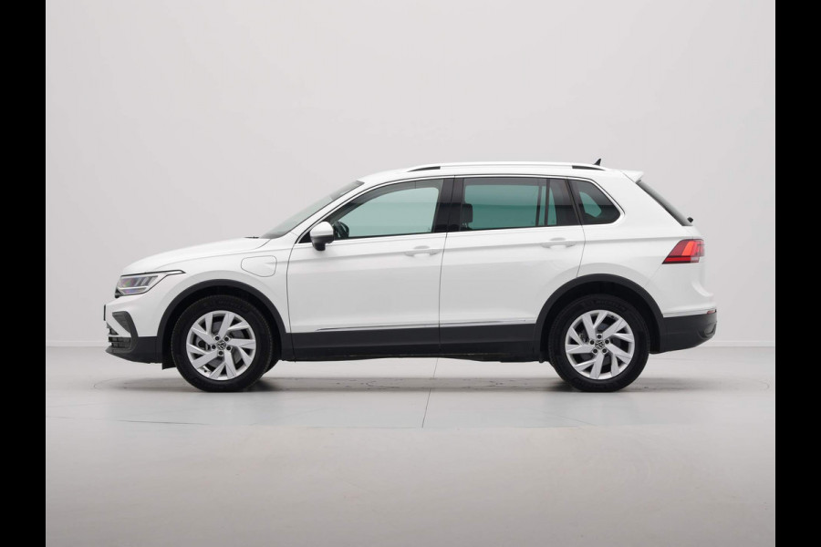 Volkswagen Tiguan 1.4 TSI 245pk eHybrid Life Navigatie Pdc Side Assist Acc 250