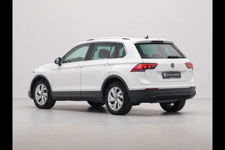 Volkswagen Tiguan 1.4 TSI 245pk eHybrid Life Navigatie Pdc Side Assist Acc 250