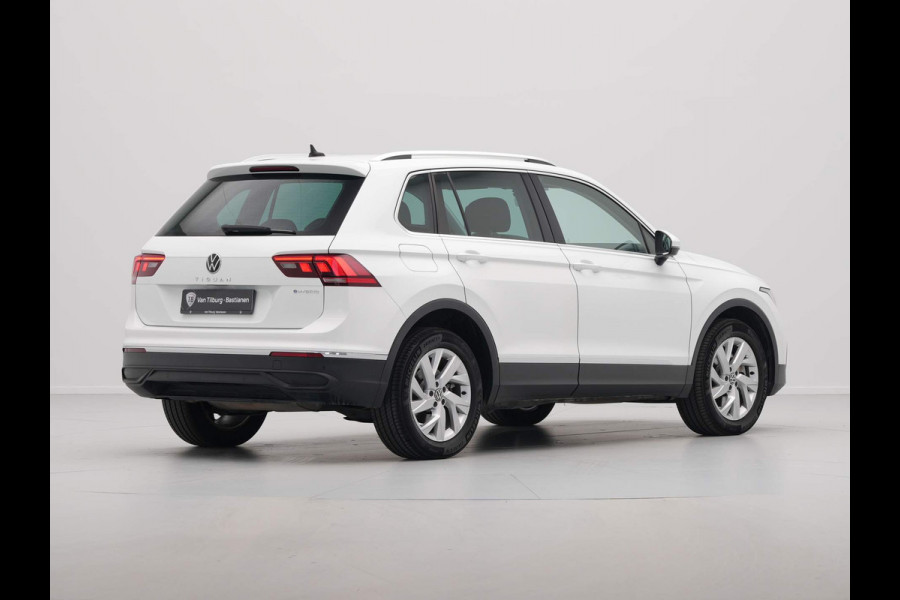 Volkswagen Tiguan 1.4 TSI 245pk eHybrid Life Navigatie Pdc Side Assist Acc 250