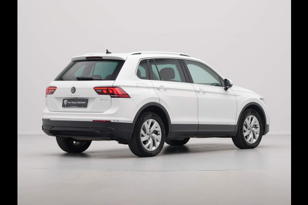 Volkswagen Tiguan 1.4 TSI 245pk eHybrid Life Navigatie Pdc Side Assist Acc 250