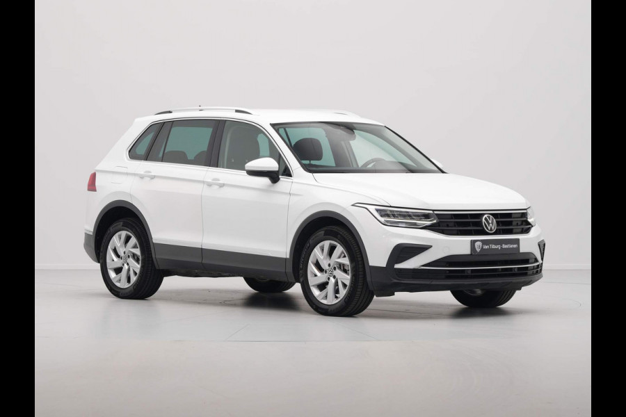 Volkswagen Tiguan 1.4 TSI 245pk eHybrid Life Navigatie Pdc Side Assist Acc 250