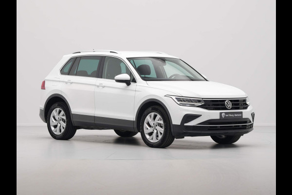Volkswagen Tiguan 1.4 TSI 245pk eHybrid Life Navigatie Pdc Side Assist Acc 250