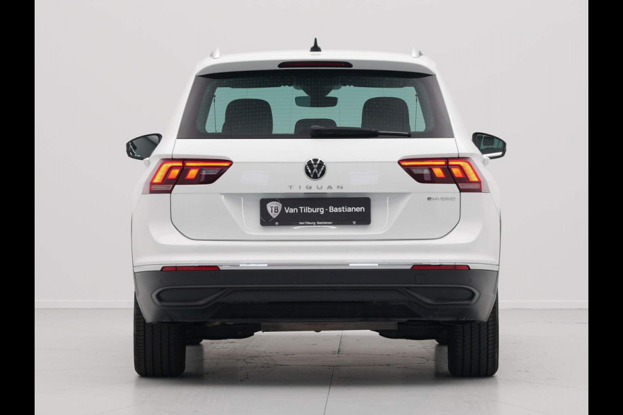 Volkswagen Tiguan 1.4 TSI 245pk eHybrid Life Navigatie Pdc Side Assist Acc 250