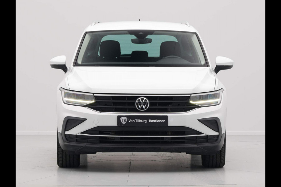Volkswagen Tiguan 1.4 TSI 245pk eHybrid Life Navigatie Pdc Side Assist Acc 250