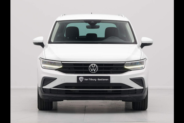 Volkswagen Tiguan 1.4 TSI 245pk eHybrid Life Navigatie Pdc Side Assist Acc 250