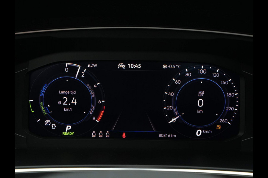 Volkswagen Tiguan 1.4 TSI 245pk eHybrid Life Navigatie Pdc Side Assist Acc 250
