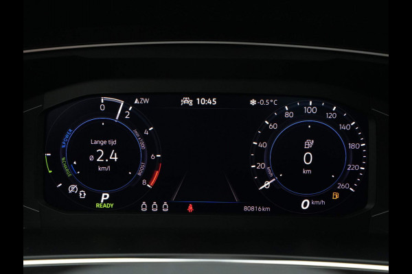 Volkswagen Tiguan 1.4 TSI 245pk eHybrid Life Navigatie Pdc Side Assist Acc 250