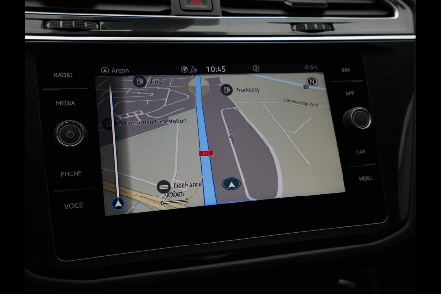 Volkswagen Tiguan 1.4 TSI 245pk eHybrid Life Navigatie Pdc Side Assist Acc 250