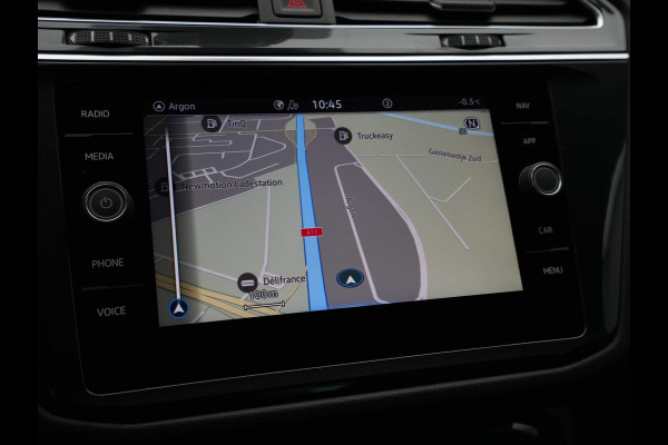 Volkswagen Tiguan 1.4 TSI 245pk eHybrid Life Navigatie Pdc Side Assist Acc 250