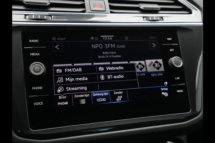 Volkswagen Tiguan 1.4 TSI 245pk eHybrid Life Navigatie Pdc Side Assist Acc 250