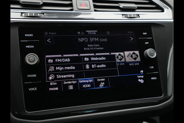 Volkswagen Tiguan 1.4 TSI 245pk eHybrid Life Navigatie Pdc Side Assist Acc 250