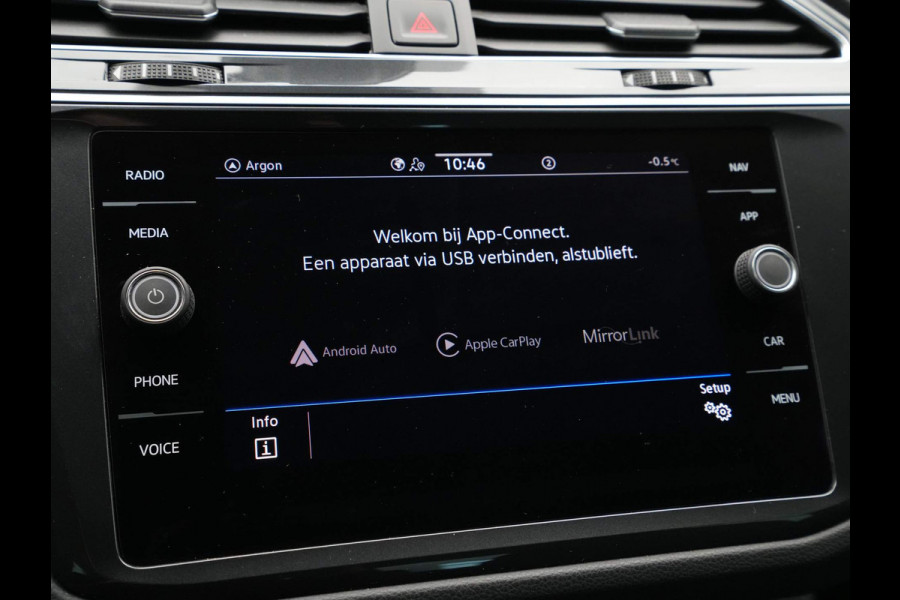 Volkswagen Tiguan 1.4 TSI 245pk eHybrid Life Navigatie Pdc Side Assist Acc 250