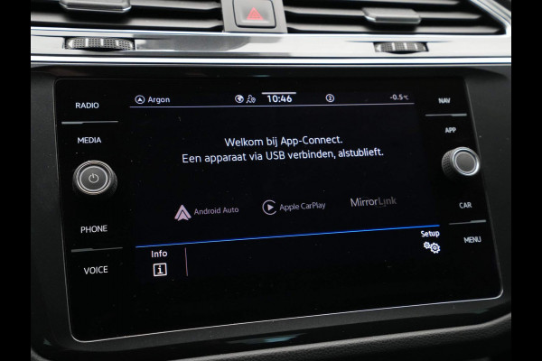 Volkswagen Tiguan 1.4 TSI 245pk eHybrid Life Navigatie Pdc Side Assist Acc 250