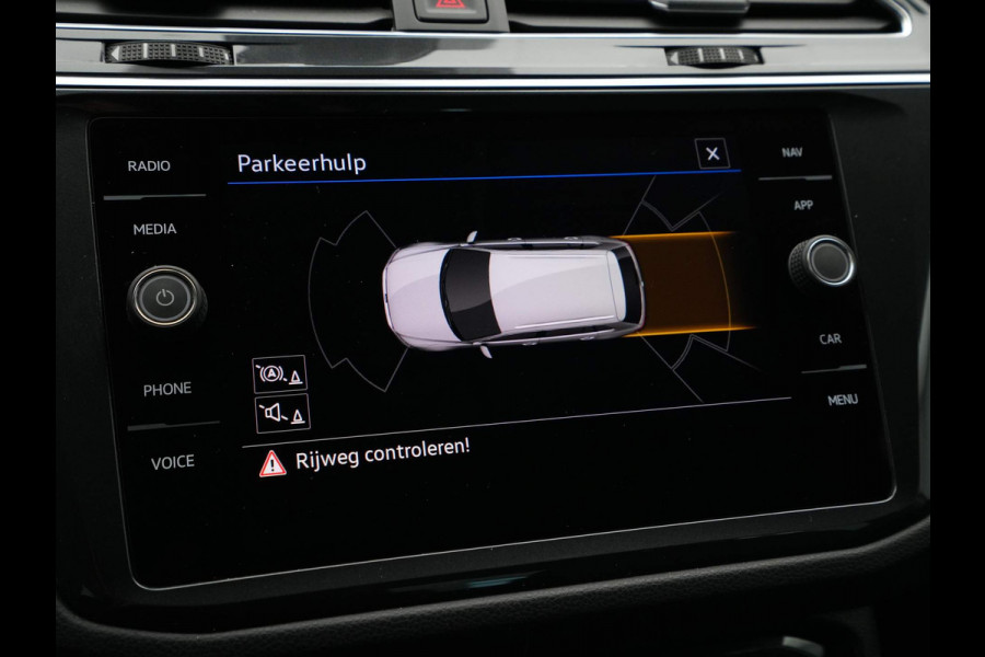 Volkswagen Tiguan 1.4 TSI 245pk eHybrid Life Navigatie Pdc Side Assist Acc 250