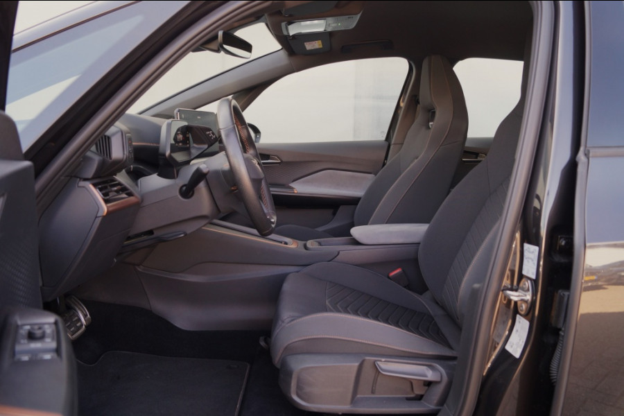 CUPRA Born Edition 62kWh 204pk -NAVI-ECC-CAM-DAB-