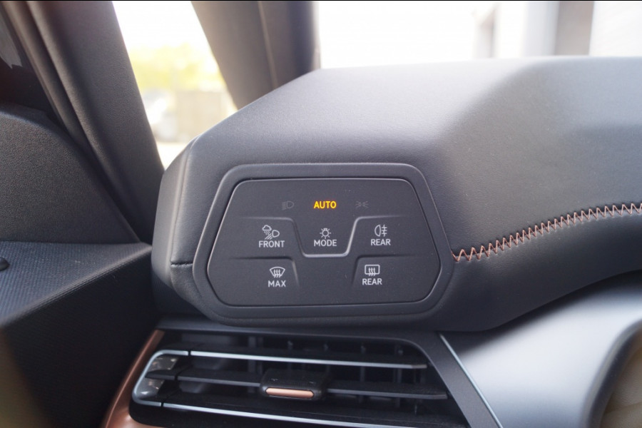 CUPRA Born Edition 62kWh 204pk -NAVI-ECC-CAM-DAB-