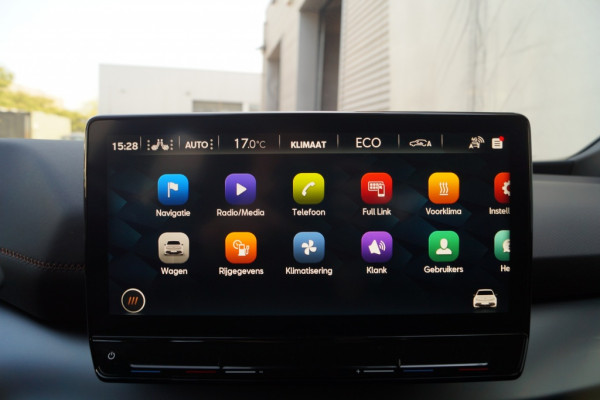 CUPRA Born Edition 62kWh 204pk -NAVI-ECC-CAM-DAB-