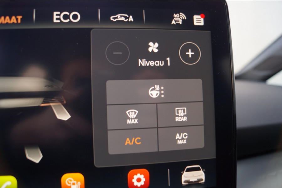 CUPRA Born Edition 62kWh 204pk -NAVI-ECC-CAM-DAB-
