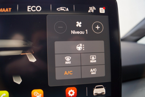 CUPRA Born Edition 62kWh 204pk -NAVI-ECC-CAM-DAB-