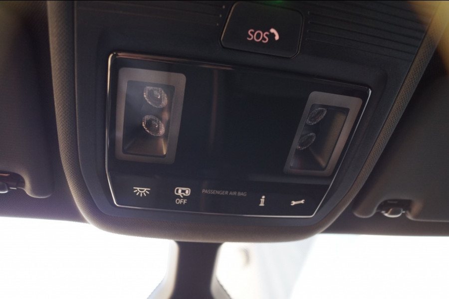 CUPRA Born Edition 62kWh 204pk -NAVI-ECC-CAM-DAB-