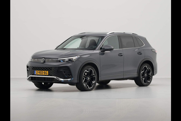 Volkswagen Tiguan 1.5 eTSI R Line Business Navigatie Camera Stoelverwarming Trekhaak