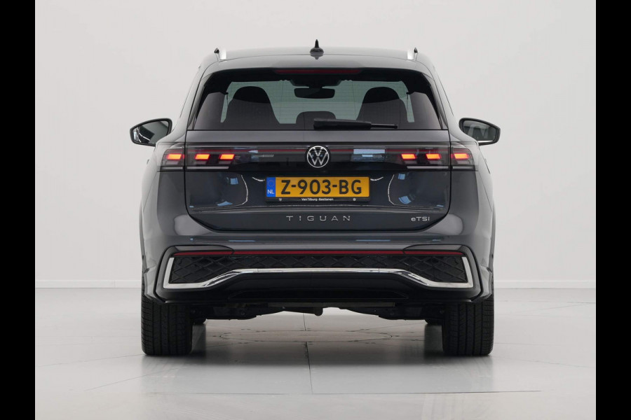 Volkswagen Tiguan 1.5 eTSI R Line Business Navigatie Camera Stoelverwarming Trekhaak
