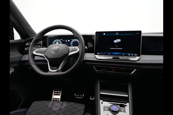 Volkswagen Tiguan 1.5 eTSI R Line Business Navigatie Camera Stoelverwarming Trekhaak