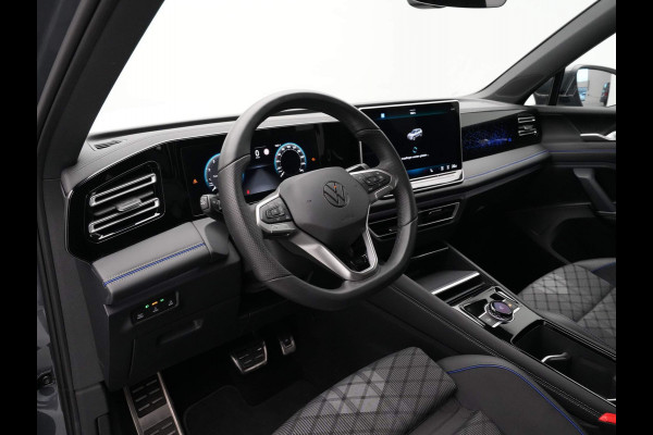 Volkswagen Tiguan 1.5 eTSI R Line Business Navigatie Camera Stoelverwarming Trekhaak