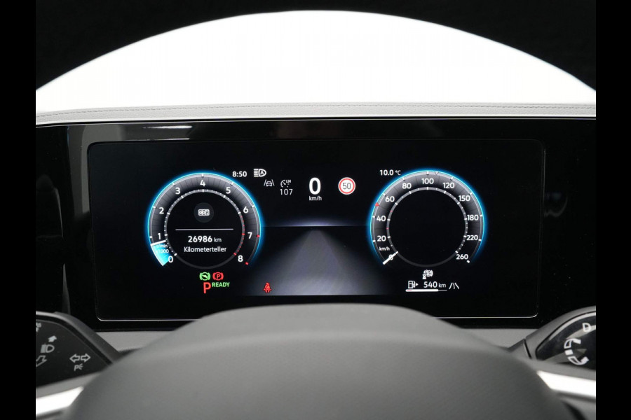 Volkswagen Tiguan 1.5 eTSI R Line Business Navigatie Camera Stoelverwarming Trekhaak