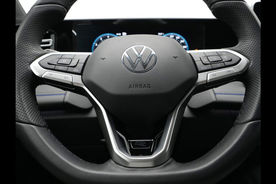 Volkswagen Tiguan 1.5 eTSI R Line Business Navigatie Camera Stoelverwarming Trekhaak