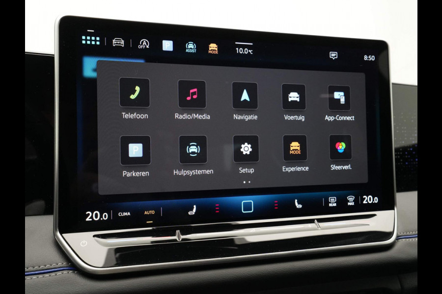 Volkswagen Tiguan 1.5 eTSI R Line Business Navigatie Camera Stoelverwarming Trekhaak