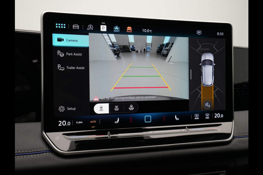 Volkswagen Tiguan 1.5 eTSI R Line Business Navigatie Camera Stoelverwarming Trekhaak