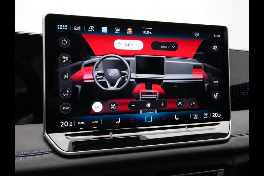 Volkswagen Tiguan 1.5 eTSI R Line Business Navigatie Camera Stoelverwarming Trekhaak