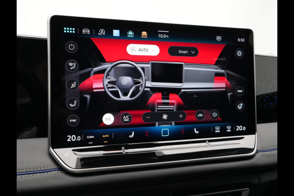 Volkswagen Tiguan 1.5 eTSI R Line Business Navigatie Camera Stoelverwarming Trekhaak