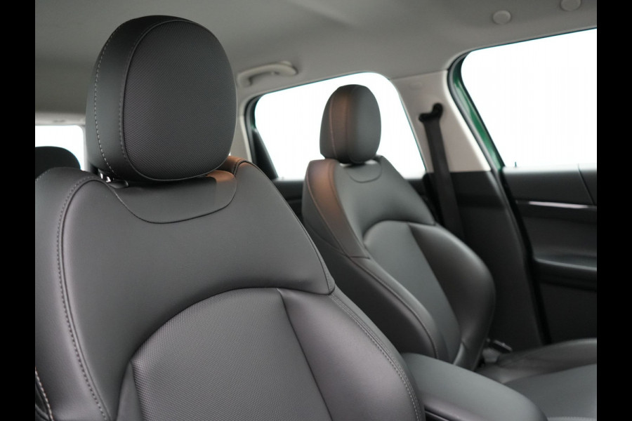 MINI Countryman 2.0 Cooper S E ALL4 Chili Plug In Hybrid 225pk Dealer O.H PHEV | Adaptive Cruise | Head Up | Lederen Sportstoelen Verwarmd | Camera | Apple Carplay | 18"L.M | Keyless |