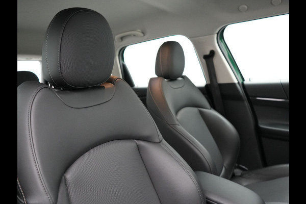 MINI Countryman 2.0 Cooper S E ALL4 Chili Plug In Hybrid 225pk Dealer O.H PHEV | Adaptive Cruise | Head Up | Lederen Sportstoelen Verwarmd | Camera | Apple Carplay | 18"L.M | Keyless |