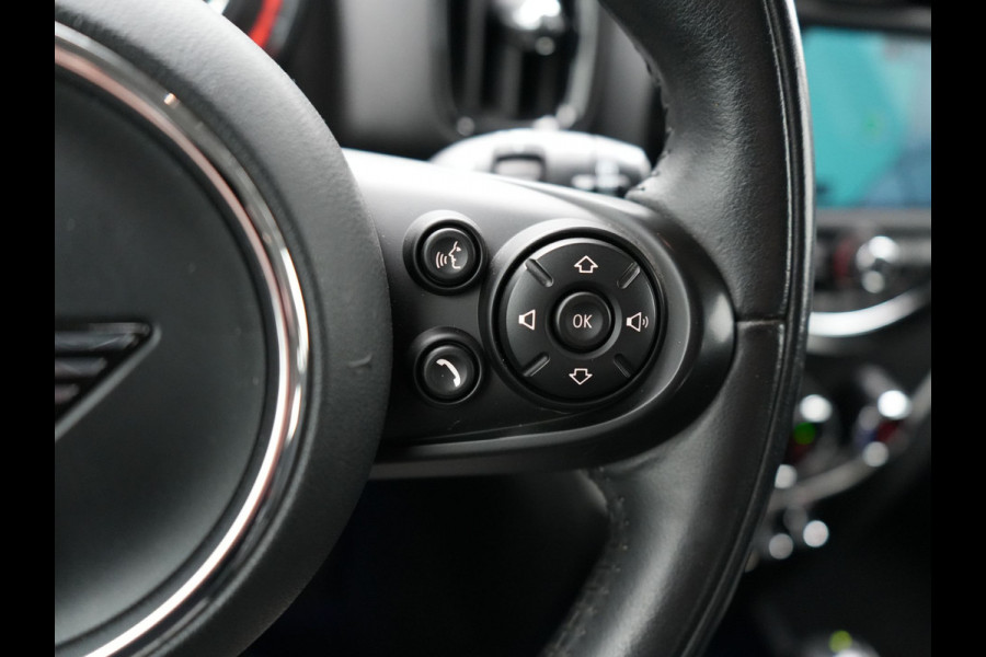 MINI Countryman 2.0 Cooper S E ALL4 Chili Plug In Hybrid 225pk Dealer O.H PHEV | Adaptive Cruise | Head Up | Lederen Sportstoelen Verwarmd | Camera | Apple Carplay | 18"L.M | Keyless |