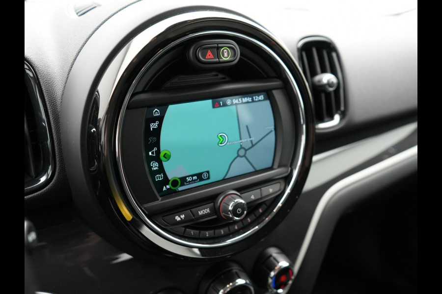 MINI Countryman 2.0 Cooper S E ALL4 Chili Plug In Hybrid 225pk Dealer O.H PHEV | Adaptive Cruise | Head Up | Lederen Sportstoelen Verwarmd | Camera | Apple Carplay | 18"L.M | Keyless |