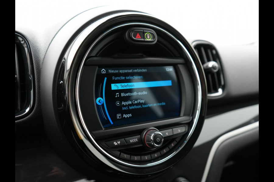 MINI Countryman 2.0 Cooper S E ALL4 Chili Plug In Hybrid 225pk Dealer O.H PHEV | Adaptive Cruise | Head Up | Lederen Sportstoelen Verwarmd | Camera | Apple Carplay | 18"L.M | Keyless |