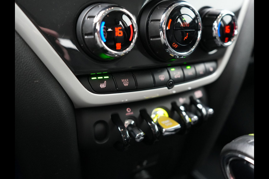 MINI Countryman 2.0 Cooper S E ALL4 Chili Plug In Hybrid 225pk Dealer O.H PHEV | Adaptive Cruise | Head Up | Lederen Sportstoelen Verwarmd | Camera | Apple Carplay | 18"L.M | Keyless |