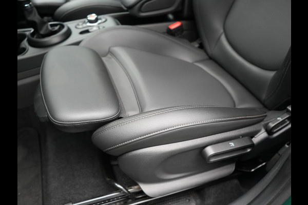 MINI Countryman 2.0 Cooper S E ALL4 Chili Plug In Hybrid 225pk Dealer O.H PHEV | Adaptive Cruise | Head Up | Lederen Sportstoelen Verwarmd | Camera | Apple Carplay | 18"L.M | Keyless |