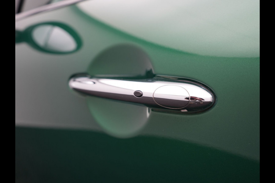 MINI Countryman 2.0 Cooper S E ALL4 Chili Plug In Hybrid 225pk Dealer O.H PHEV | Adaptive Cruise | Head Up | Lederen Sportstoelen Verwarmd | Camera | Apple Carplay | 18"L.M | Keyless |